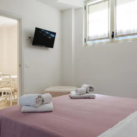 B Luxury Castellammare di Stabia