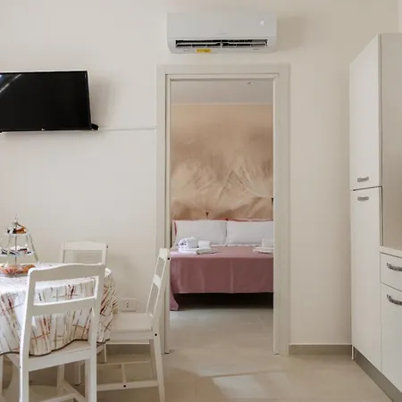 B Luxury Castellammare di Stabia