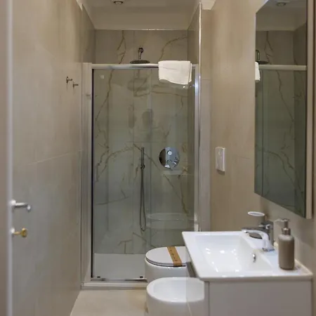 Apartment B Luxury *