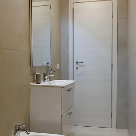 Apartment B Luxury